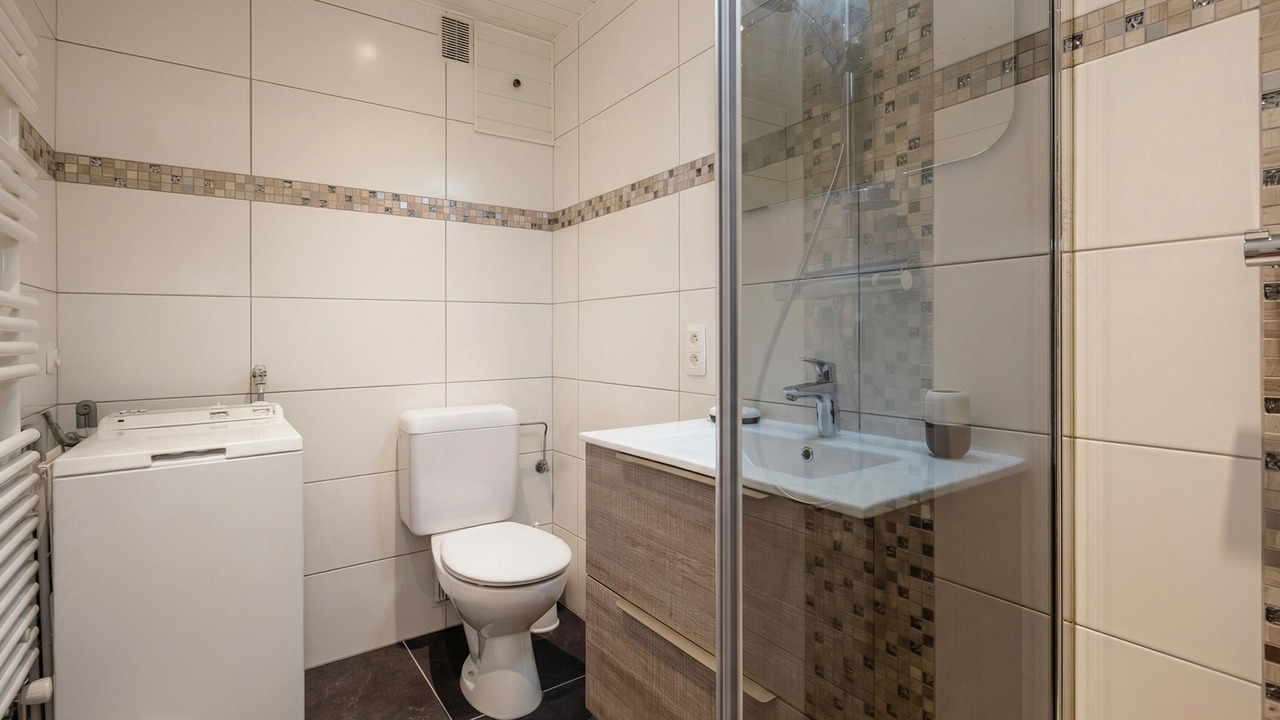 Photo of Bathroom in Argentiere