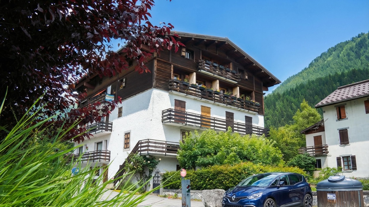 Photo of Others in Argentiere