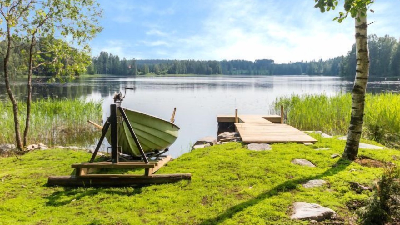 Photo of Outdoor in Nilsia