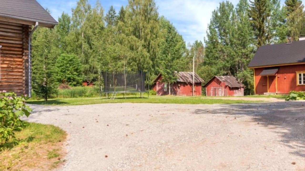 Photo of Outdoor in Nilsia