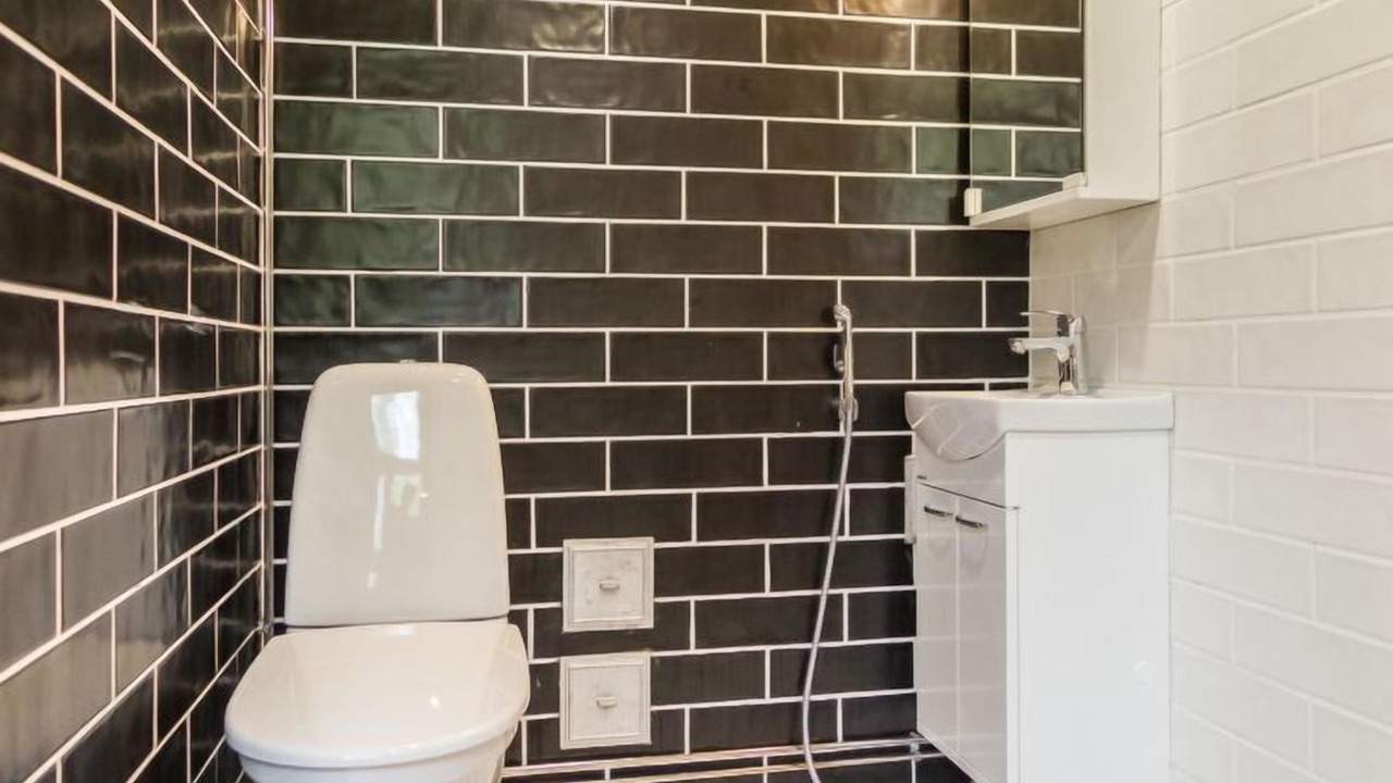 Photo of Bathroom in Nilsia