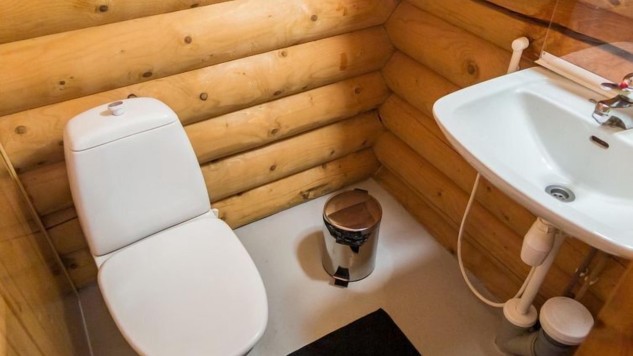 Photo of Bathroom in Nilsia