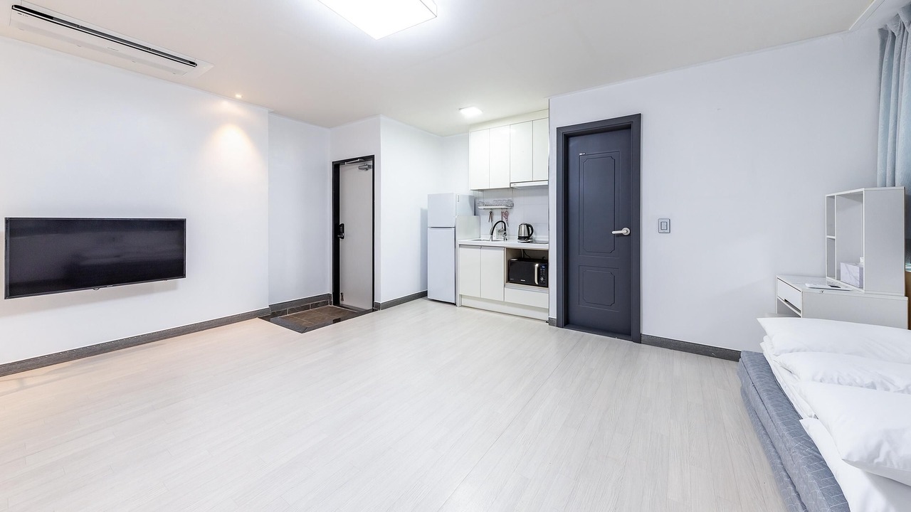 Photo of Bedroom in Yeosu