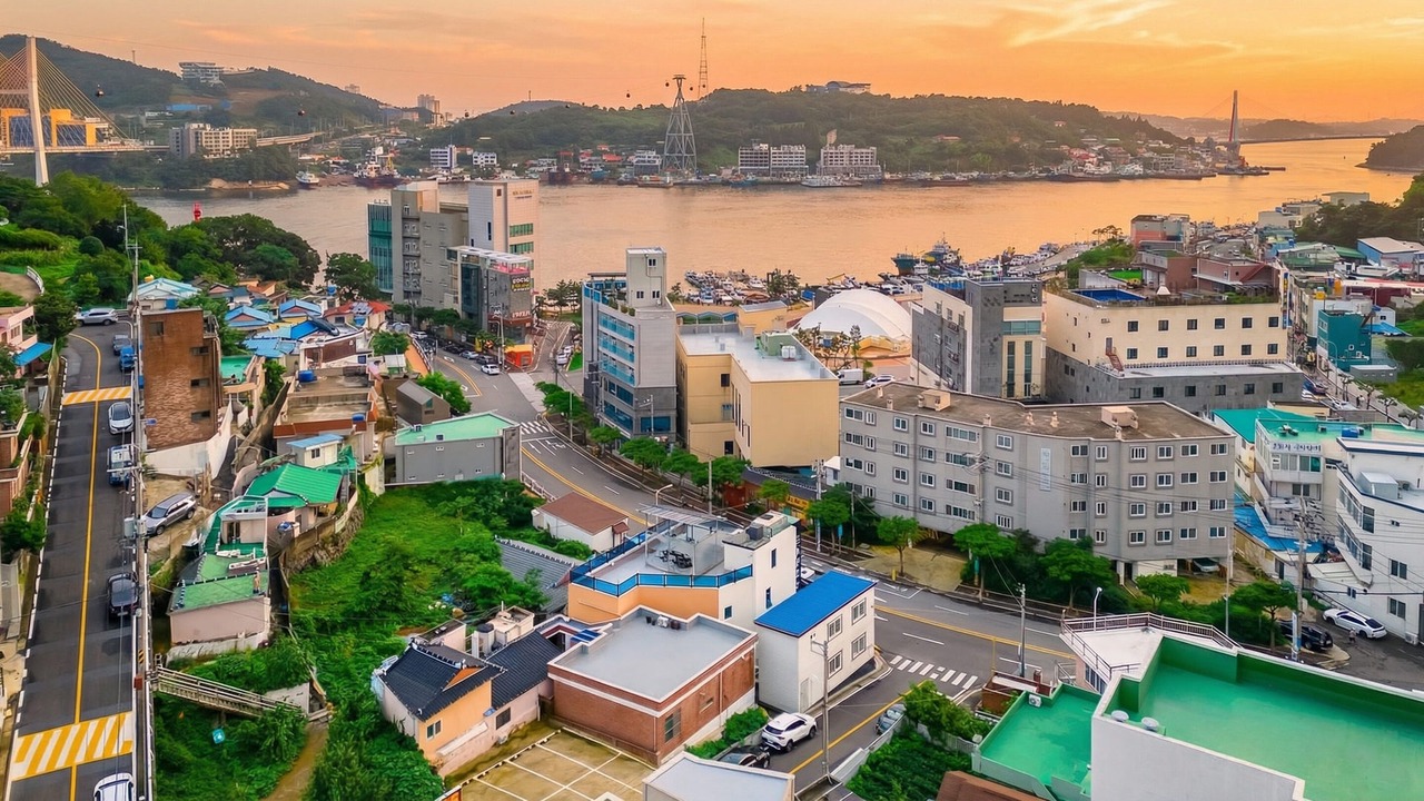 Photo of Outdoor in Yeosu