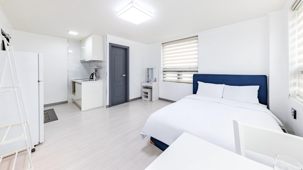 Photo of Bedroom in Yeosu