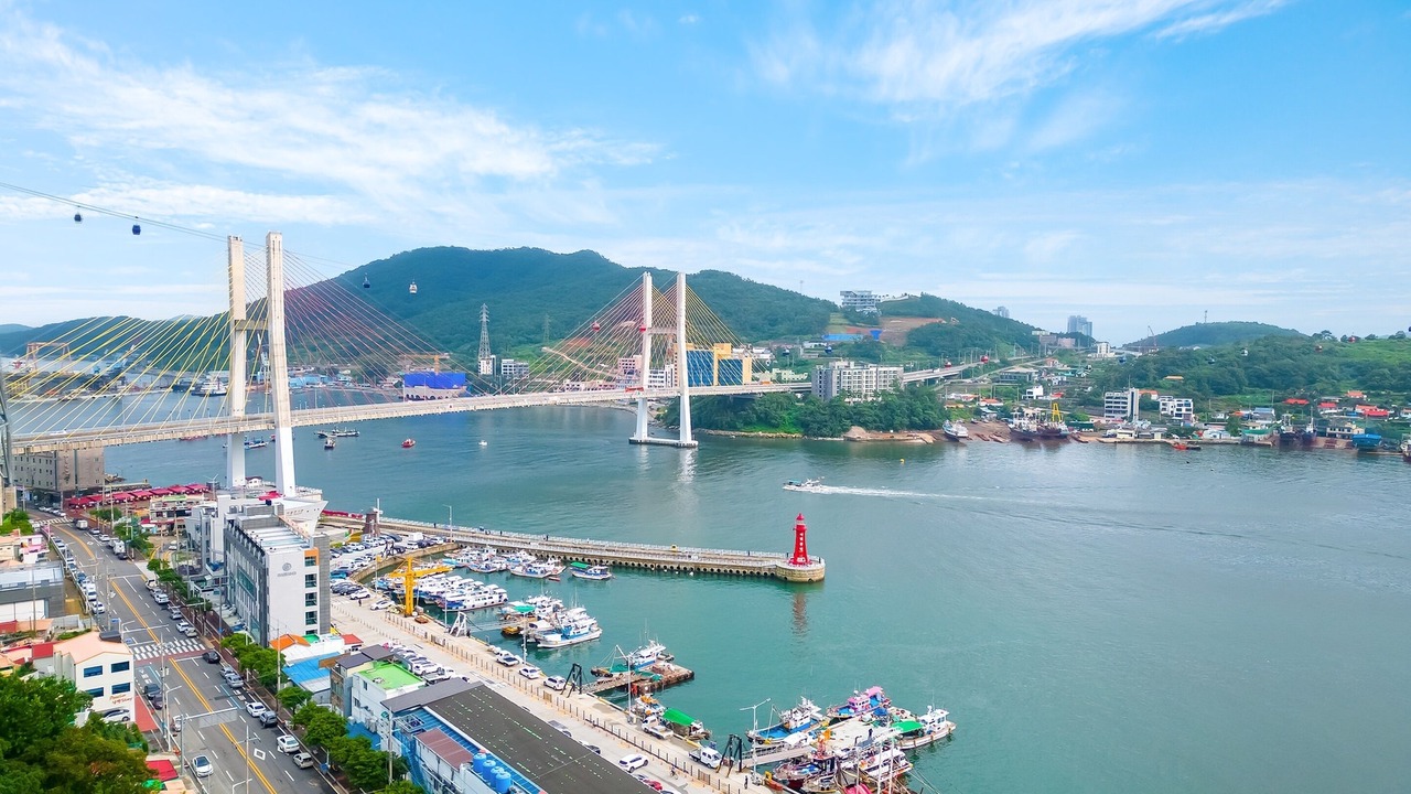Photo of Outdoor in Yeosu