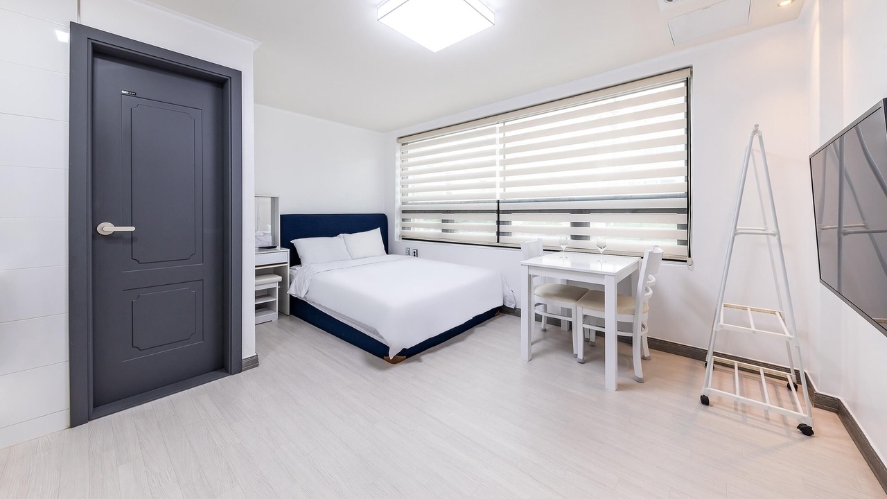 Photo of Bedroom in Yeosu