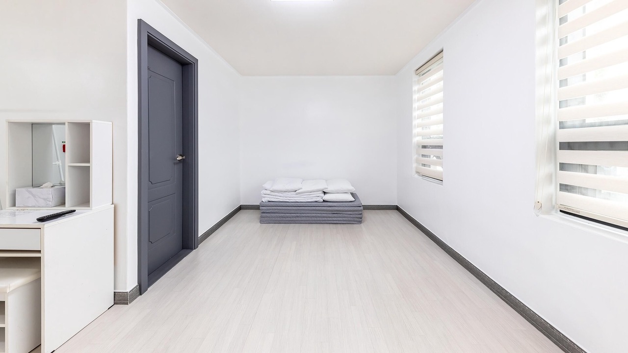 Photo of Bedroom in Yeosu