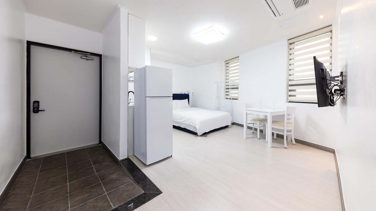 Photo of Bedroom in Yeosu