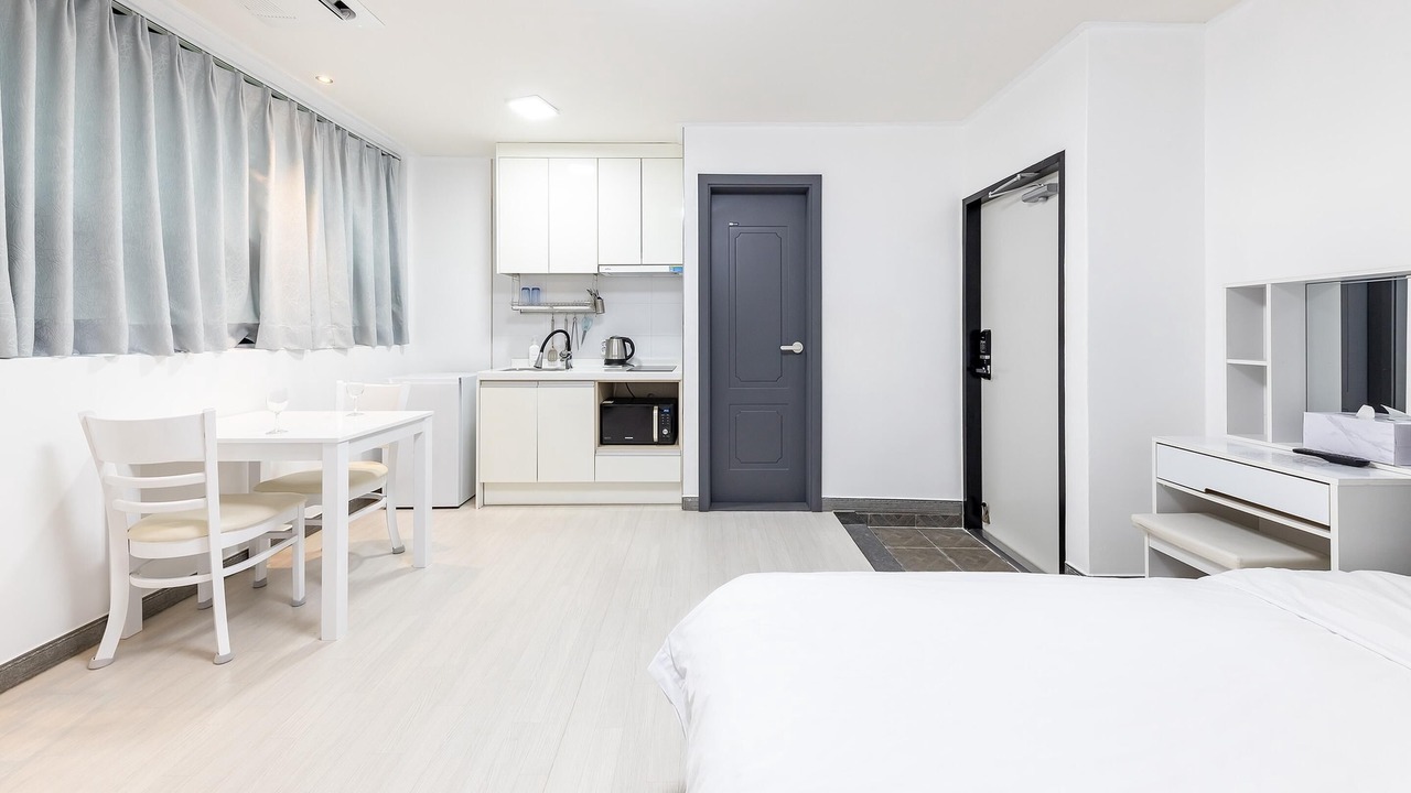 Photo of Bedroom in Yeosu