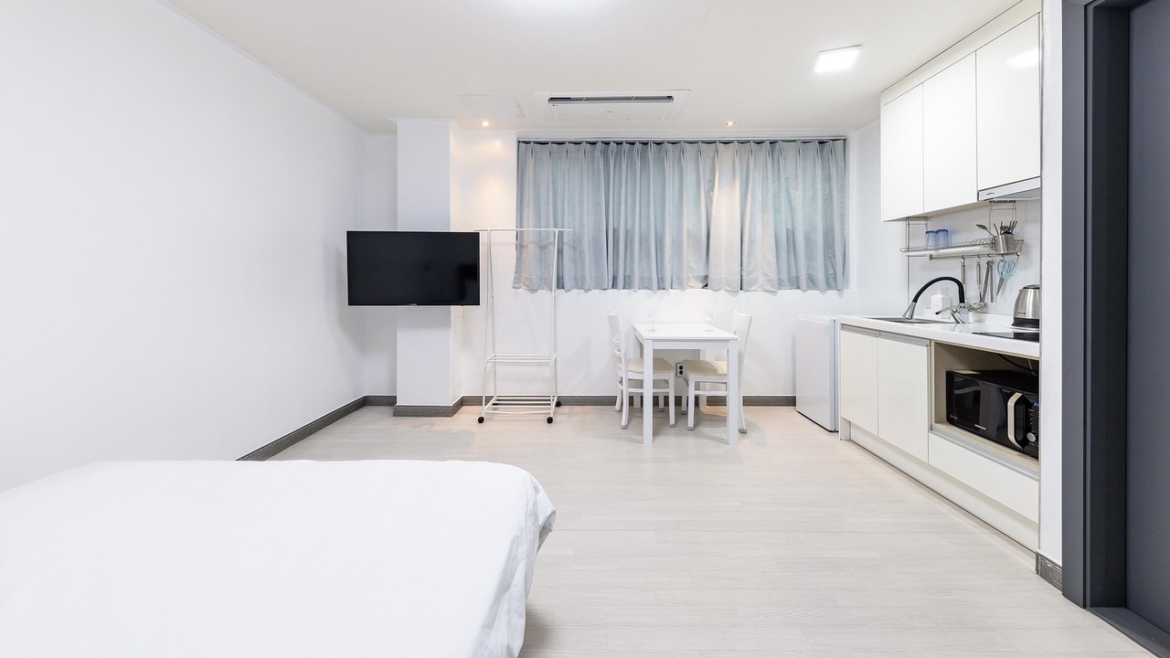Photo of Bedroom in Yeosu