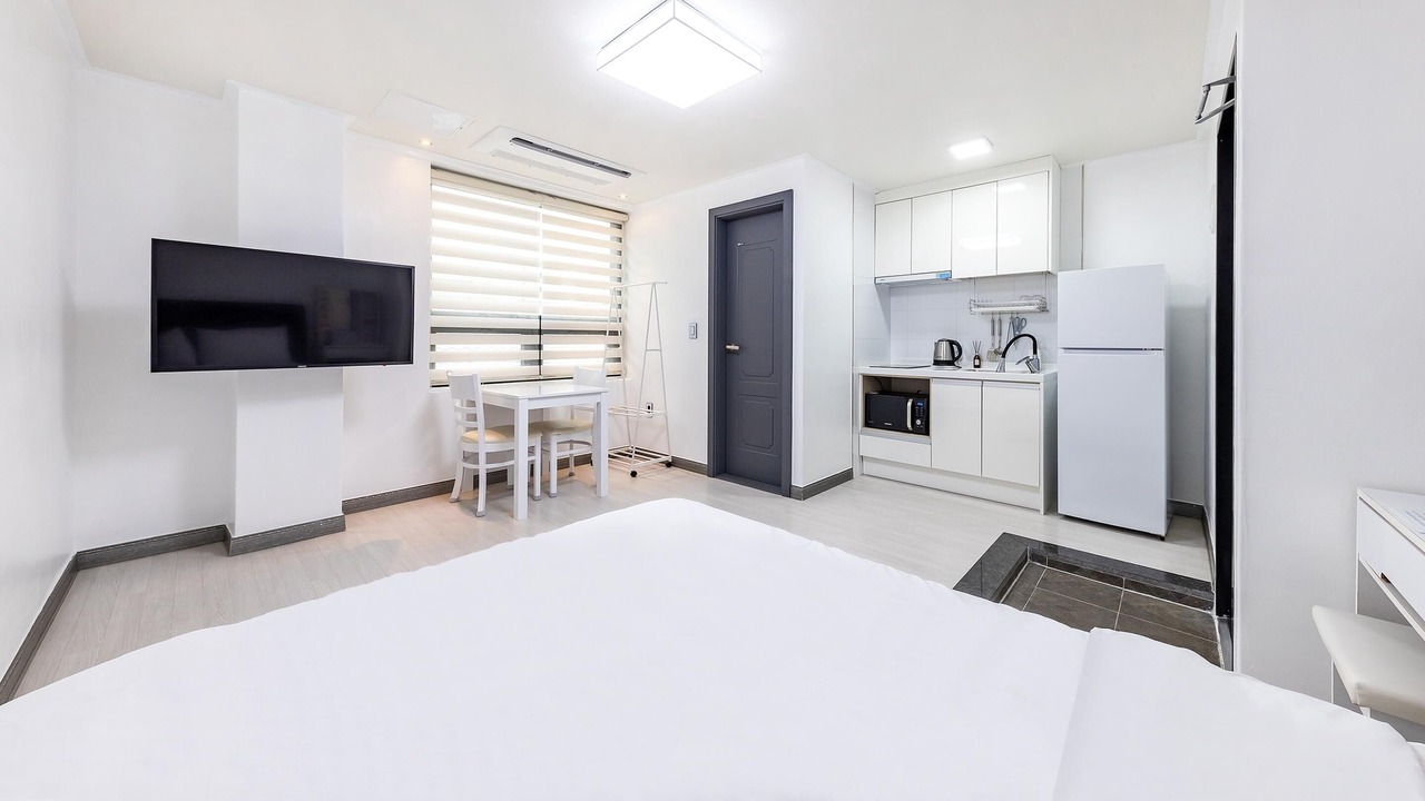 Photo of Bedroom in Yeosu
