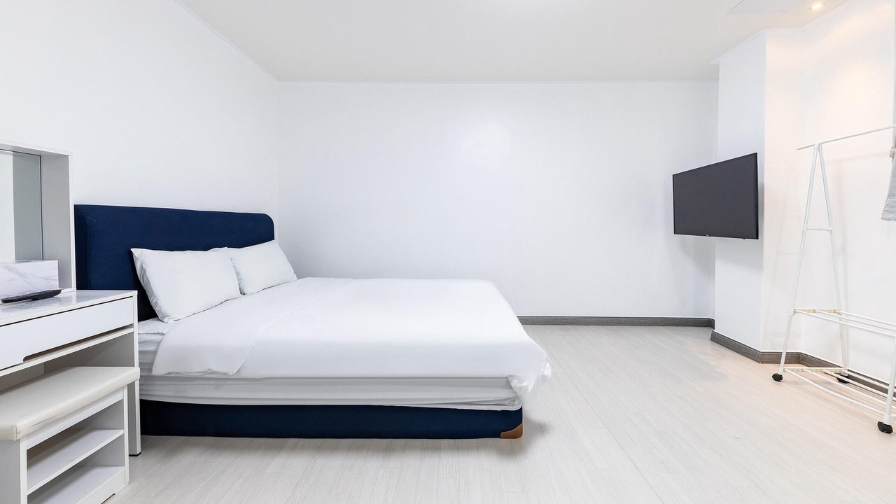 Photo of Bedroom in Yeosu