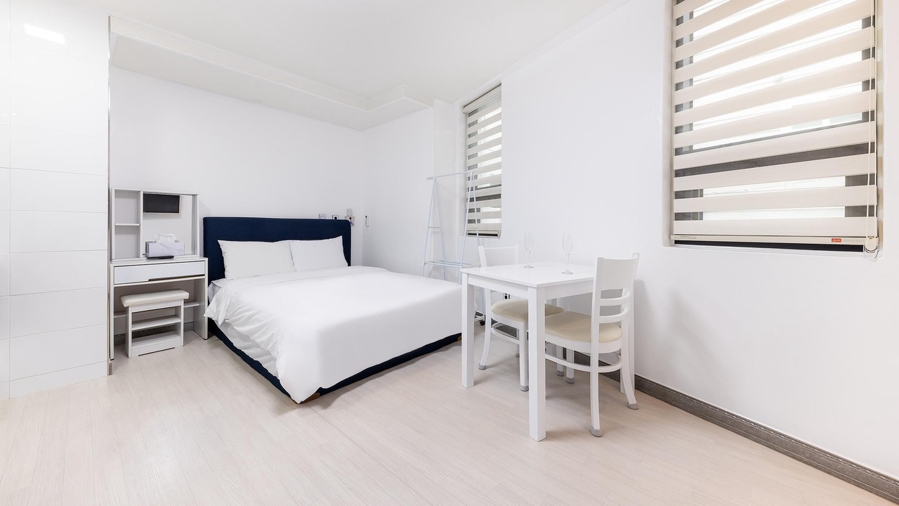 Photo of Bedroom in Yeosu
