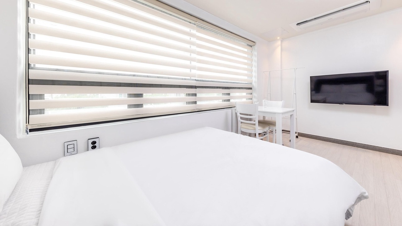 Photo of Bedroom in Yeosu