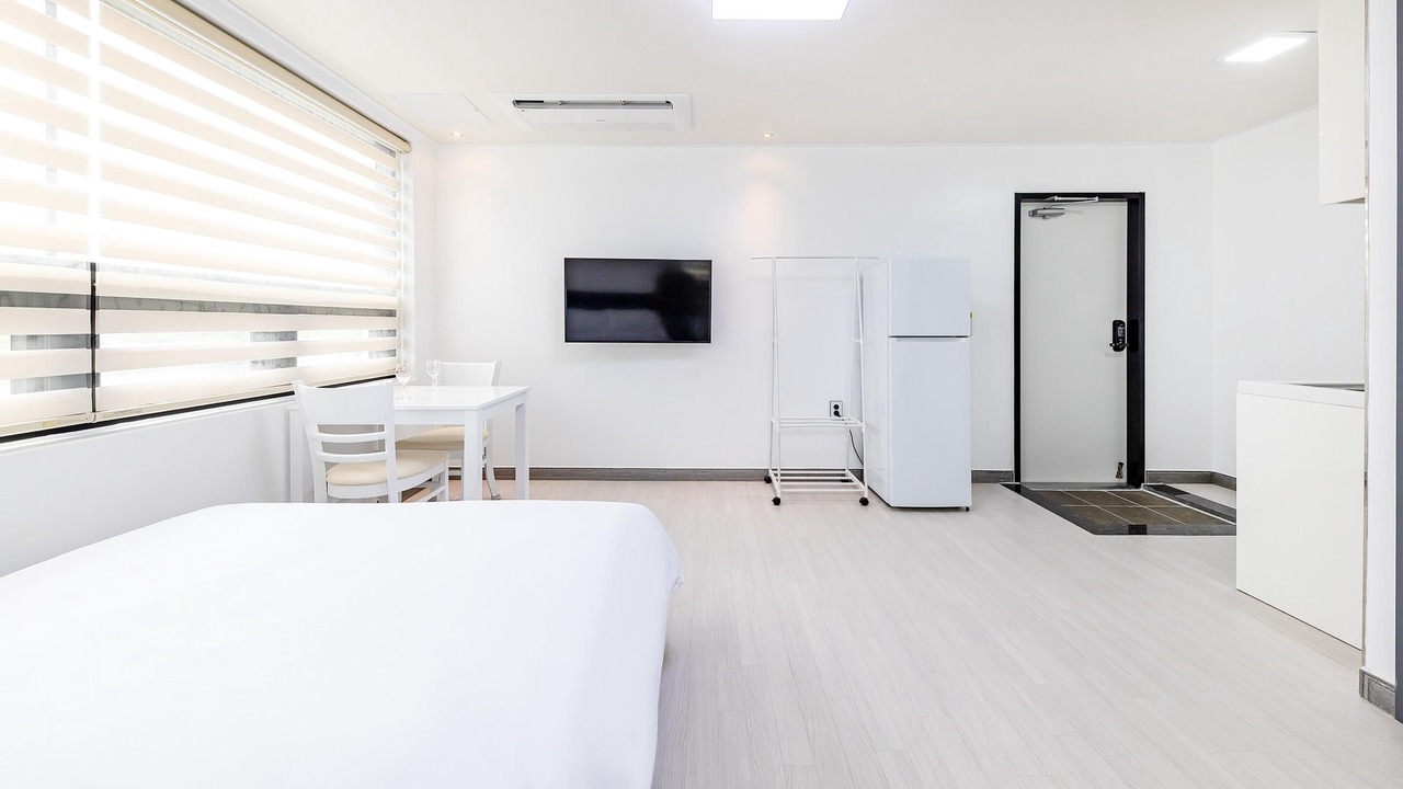 Photo of Bedroom in Yeosu