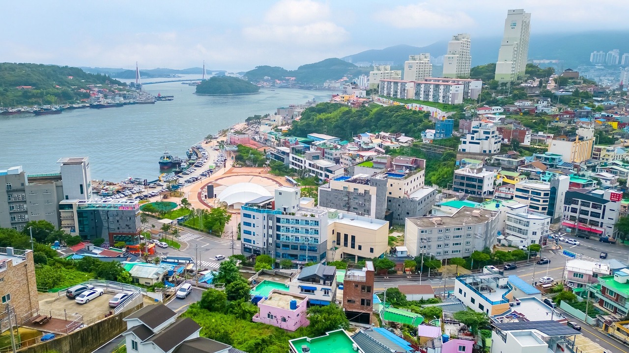 Photo of Outdoor in Yeosu