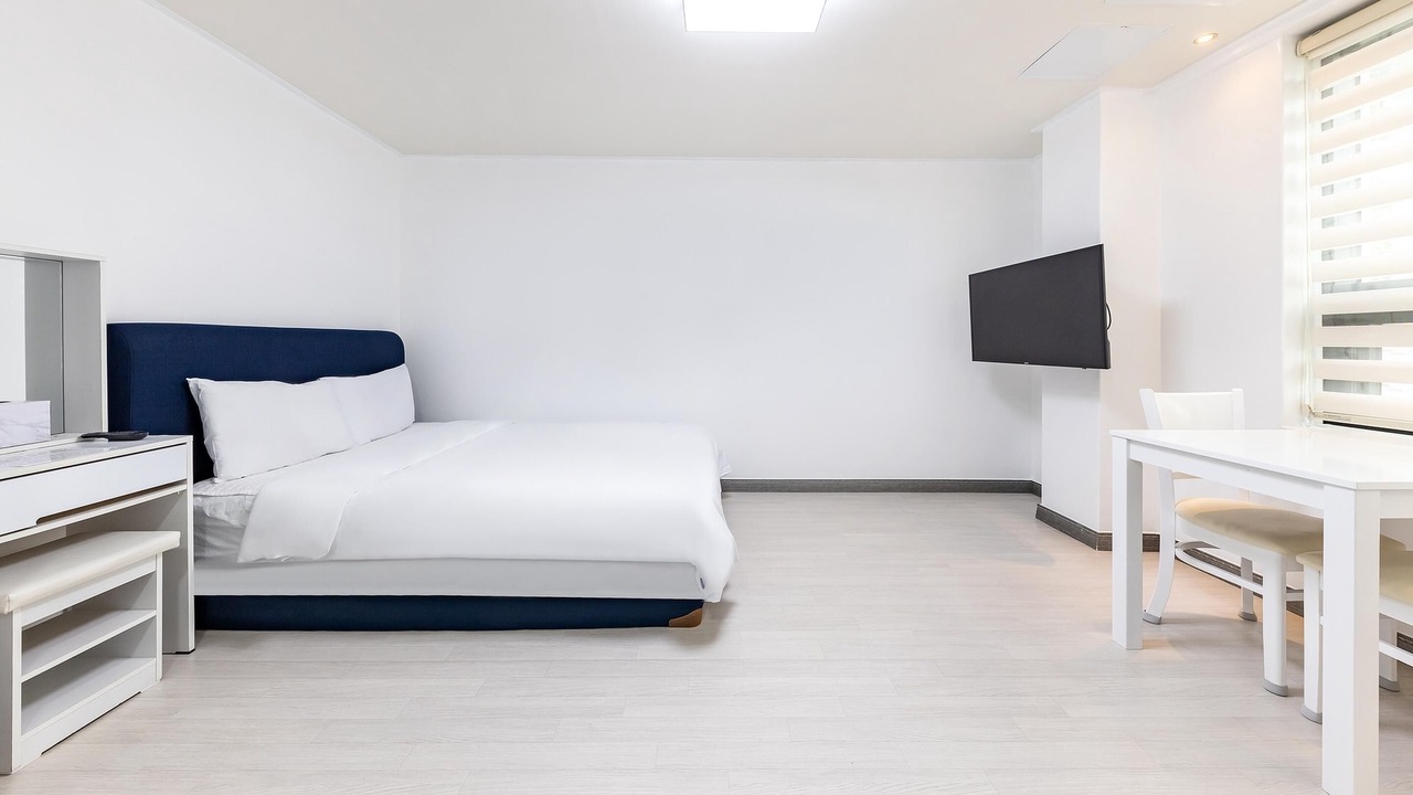 Photo of Bedroom in Yeosu