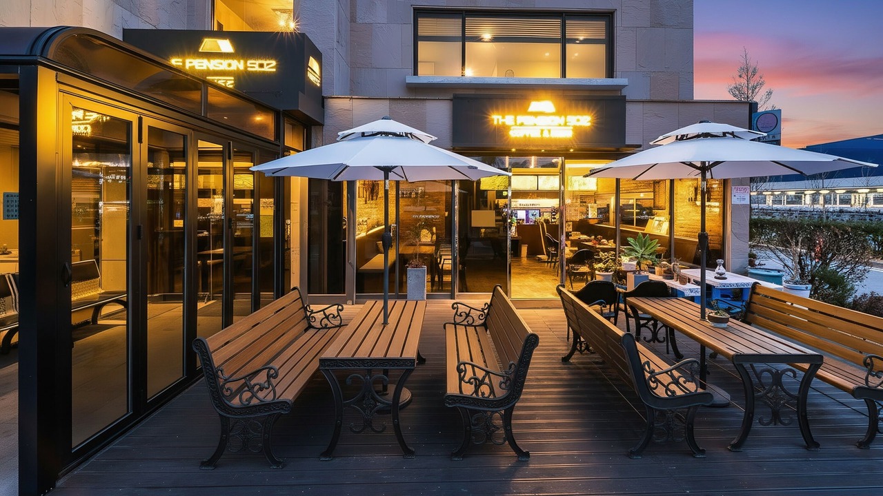 Photo of Outdoor in Haeundae