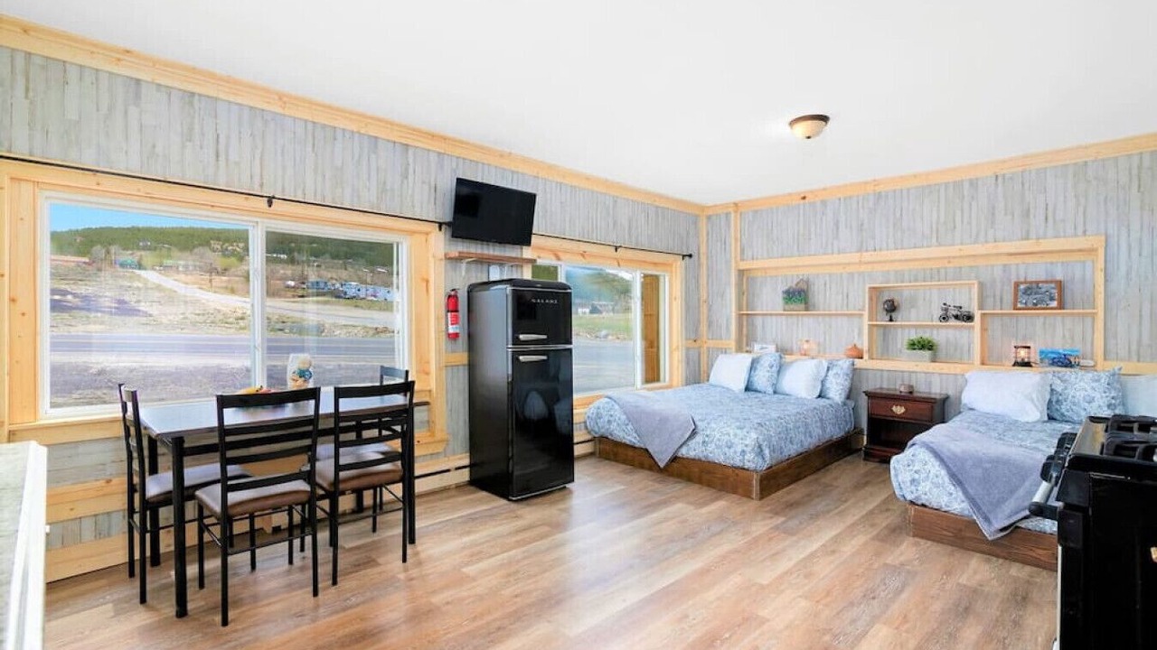 Photo of Bedroom in Leadville