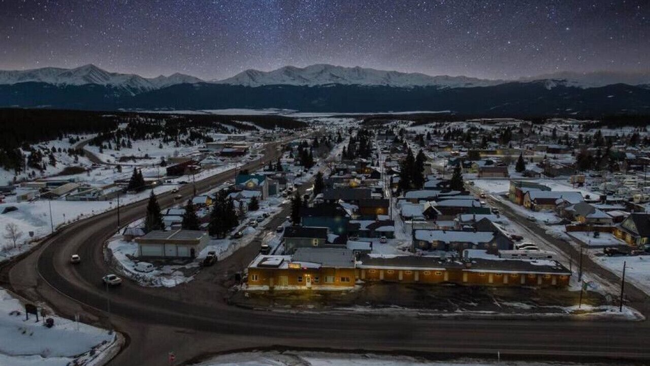 Photo of Outdoor in Leadville
