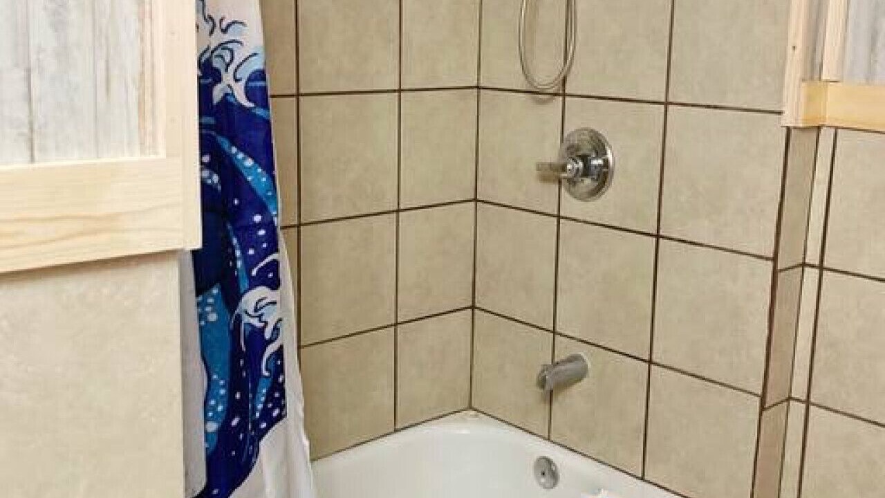 Photo of Bathroom in Leadville
