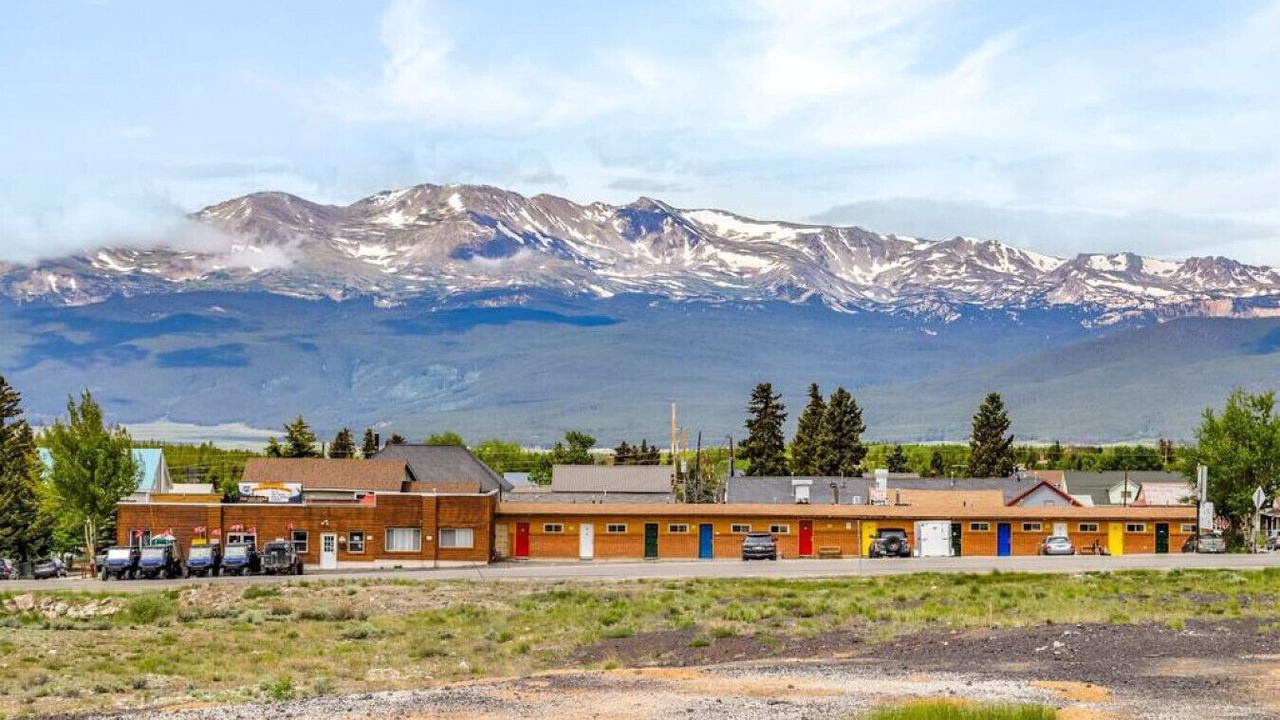 Photo of Outdoor in Leadville