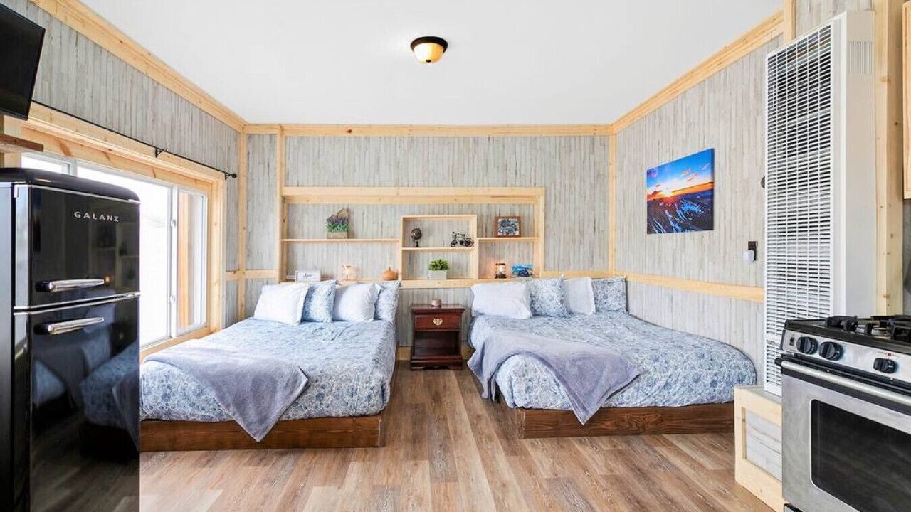 Photo of Bedroom in Leadville