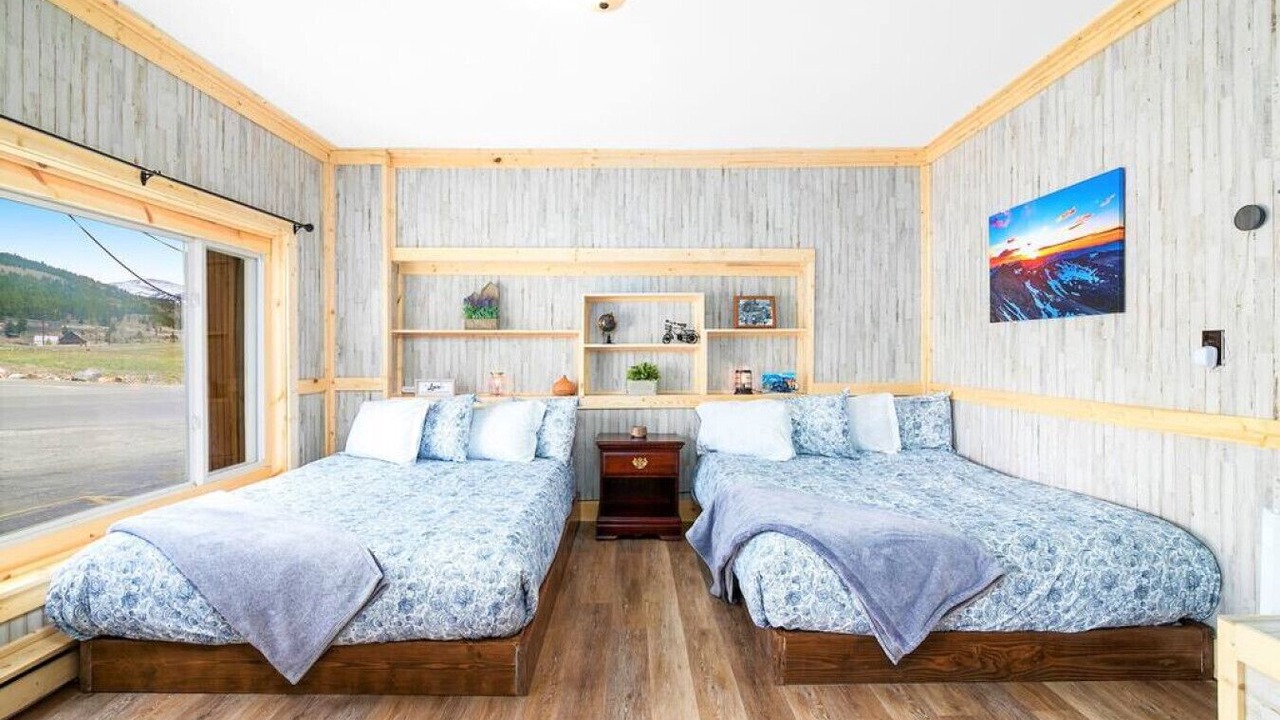 Photo of Bedroom in Leadville