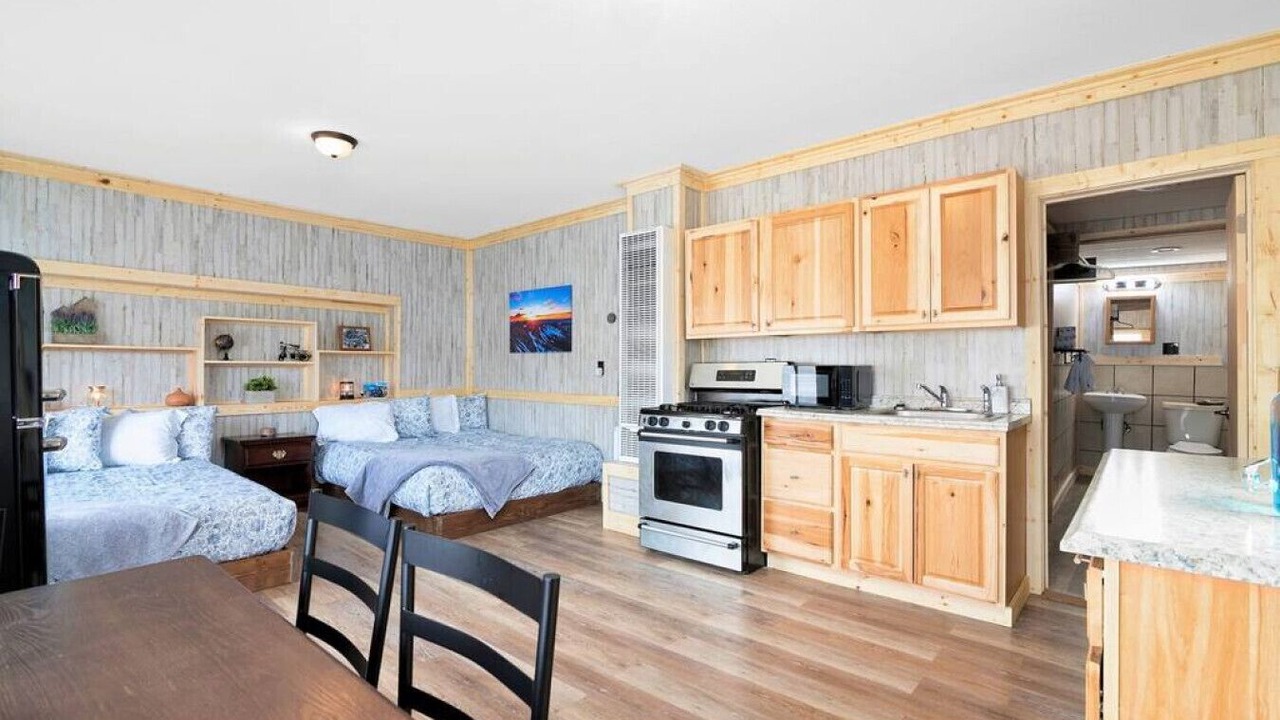Photo of Bedroom in Leadville