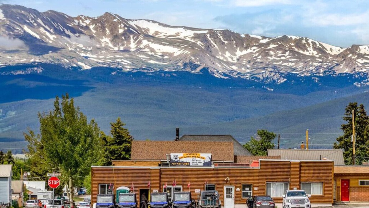 Photo of Outdoor in Leadville