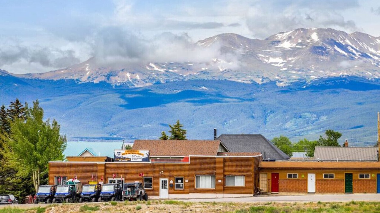 Photo of Outdoor in Leadville