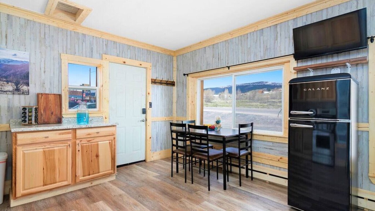 Photo of Kitchen in Leadville