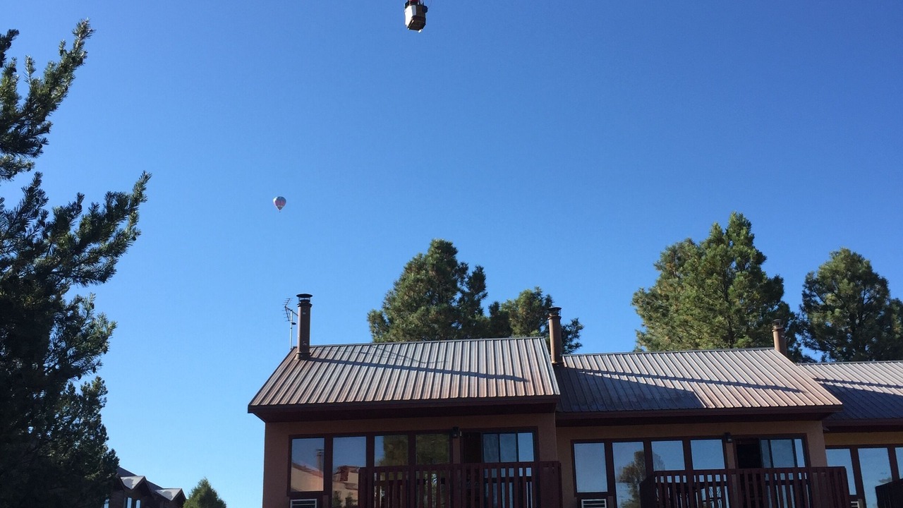 Photo of Outdoor in Pagosa Springs