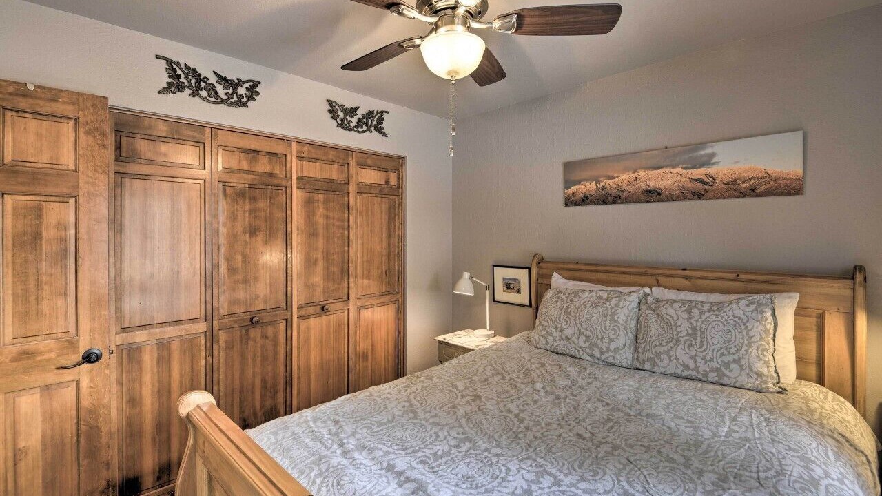Photo of Bedroom in Pagosa Springs