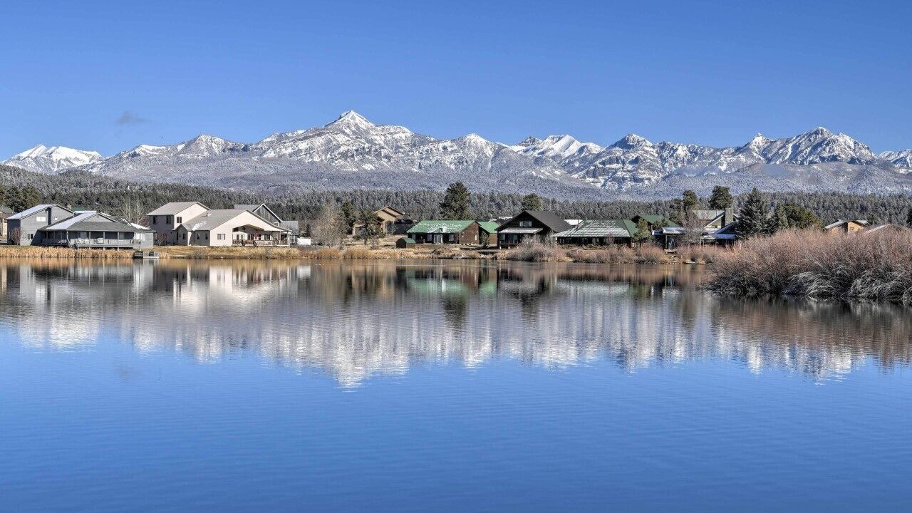 Photo of Outdoor in Pagosa Springs