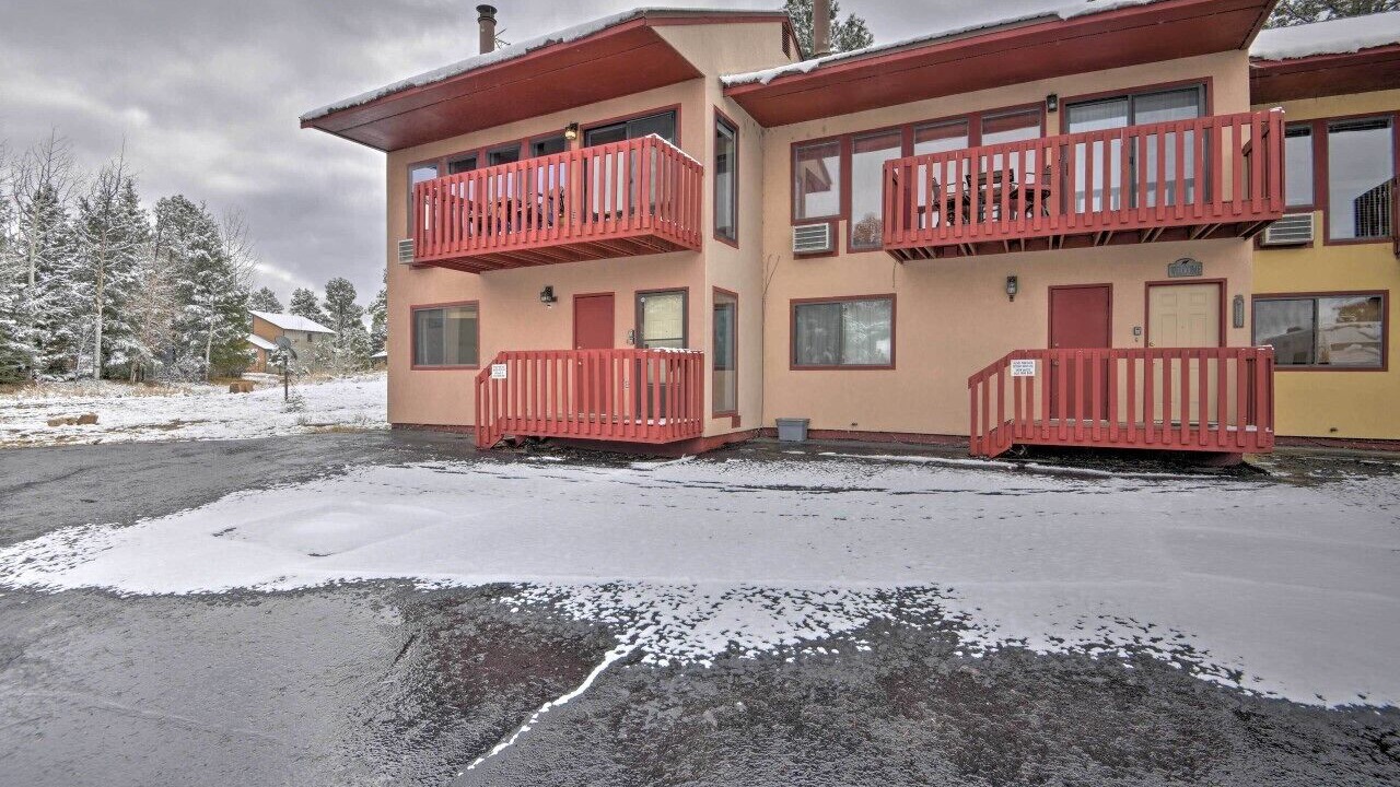 Photo of Outdoor in Pagosa Springs
