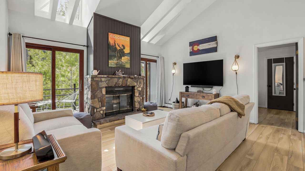 Photo of Livingroom in Wildernest