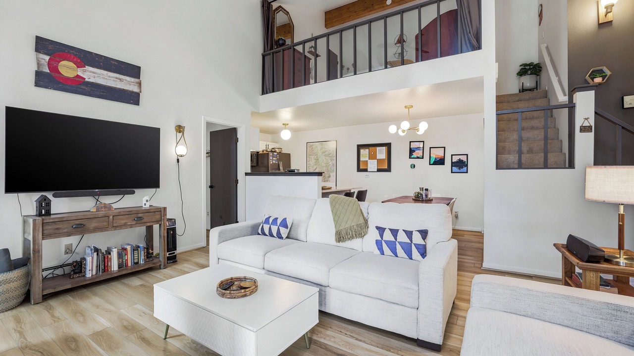 Photo of Bedroom in Wildernest