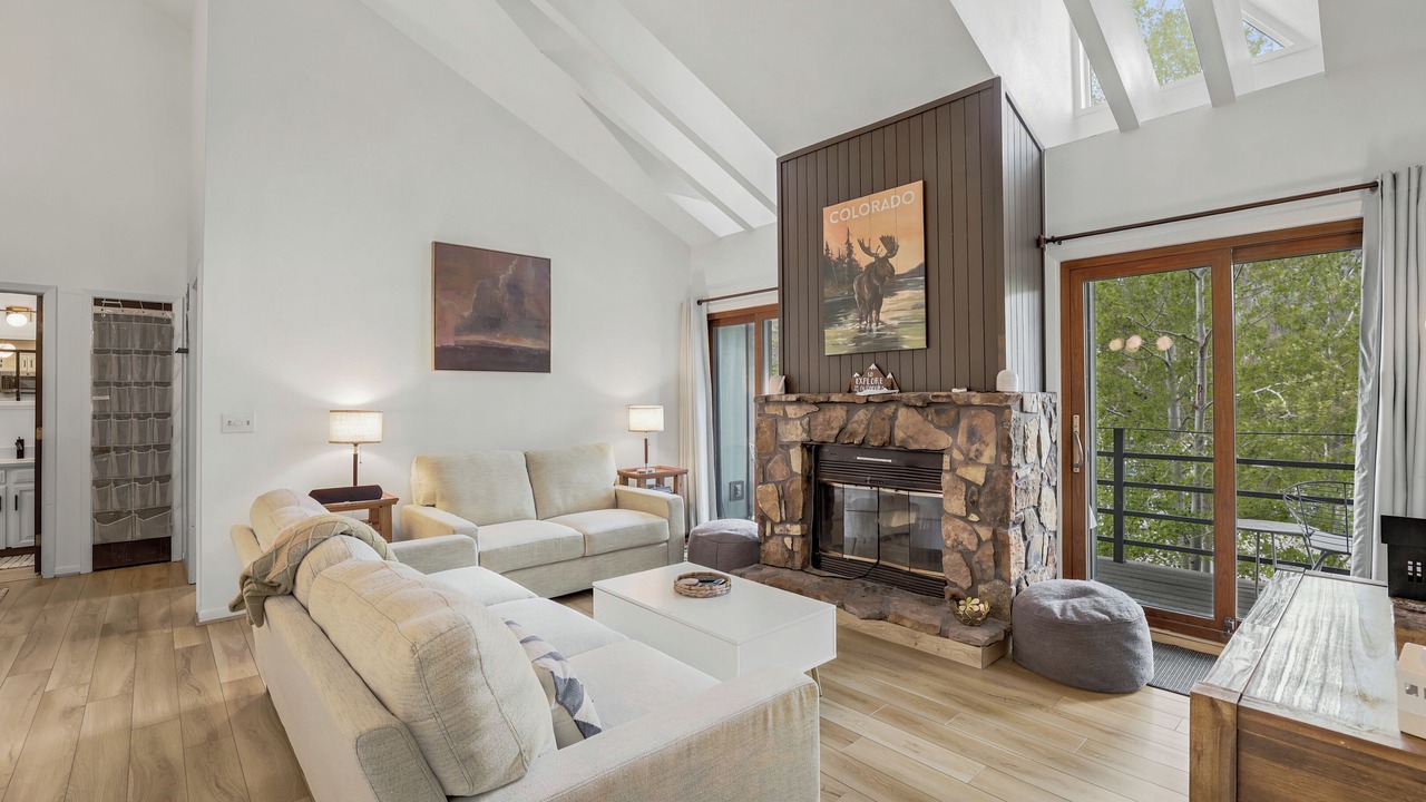 Photo of Livingroom in Wildernest