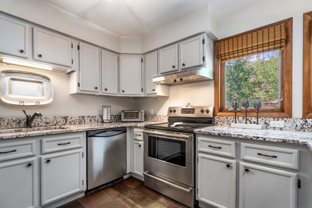 Photo of Kitchen in Intermountain
