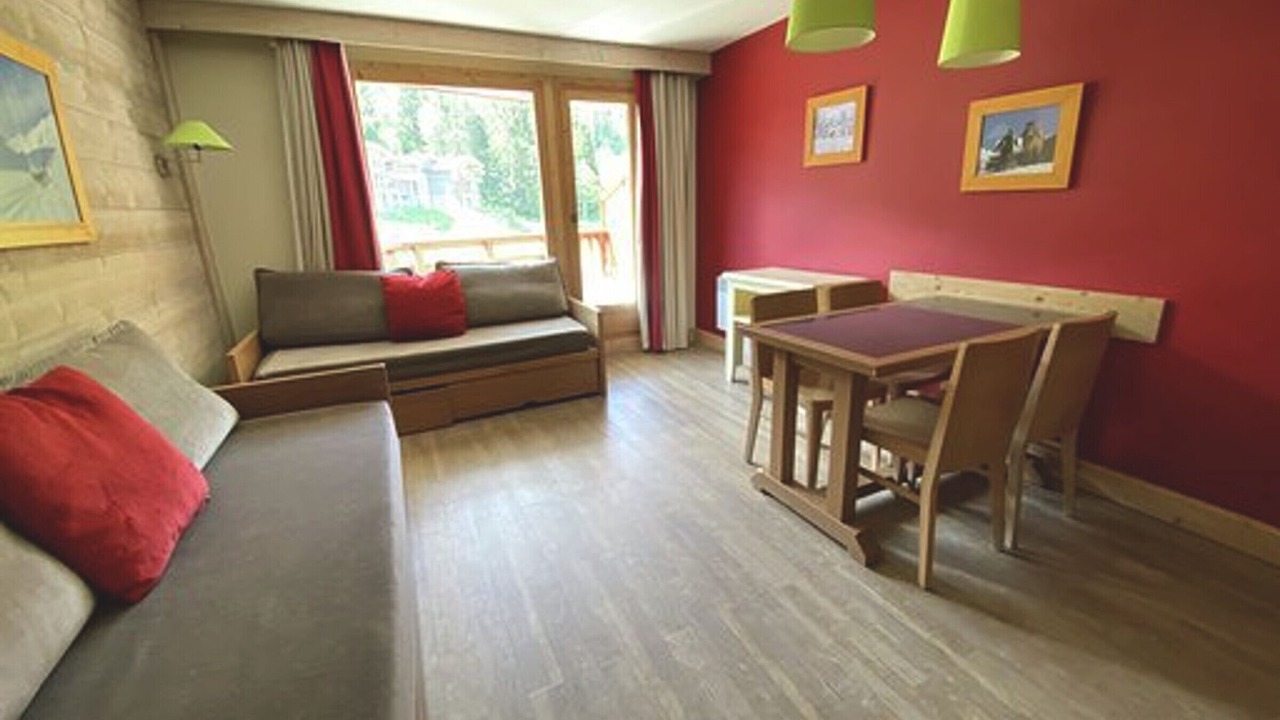 Photo of Livingroom in La Perriere