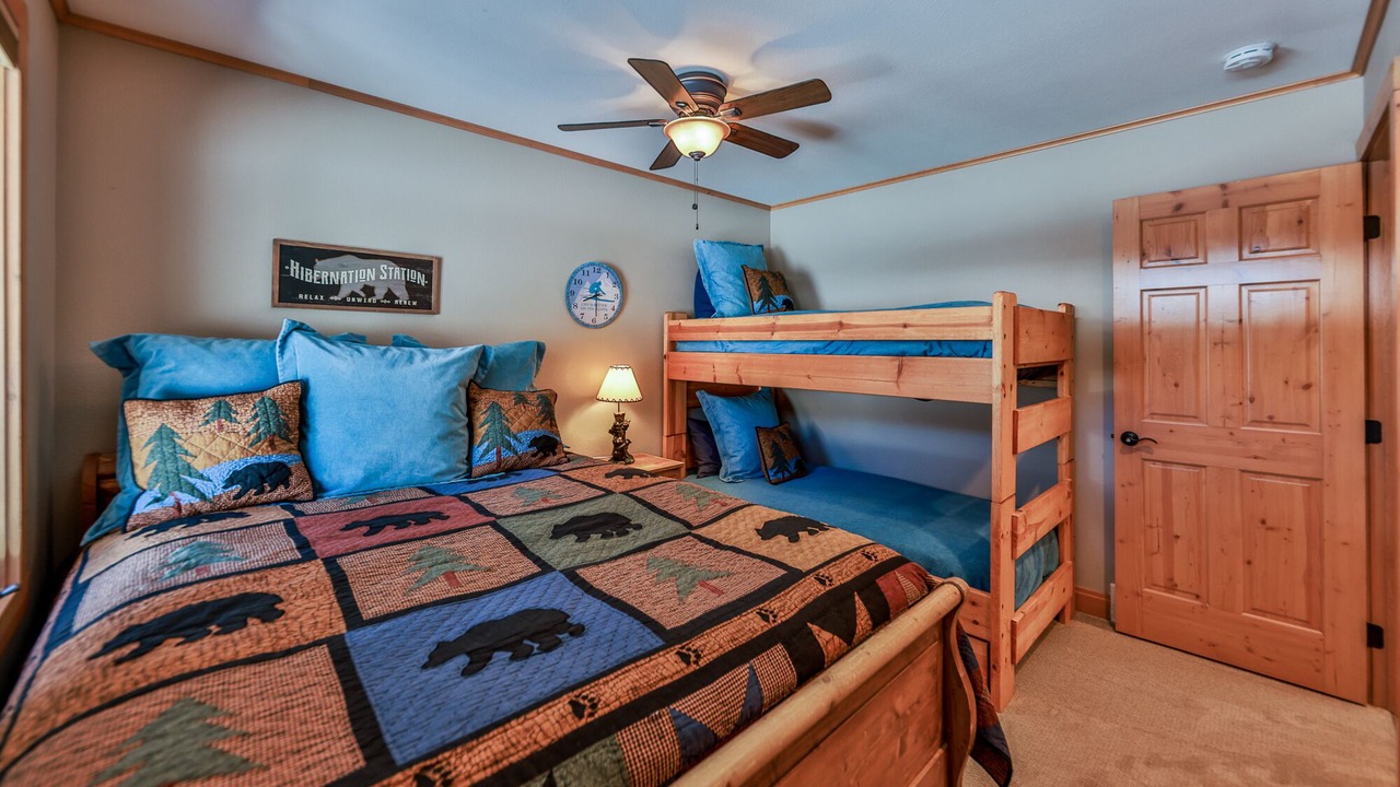 Photo of Bedroom in Old Town