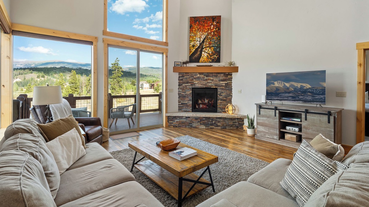 Photo of Livingroom in Winter Park