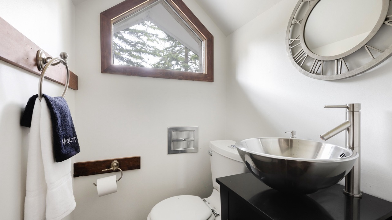 Photo of Bathroom in Vail