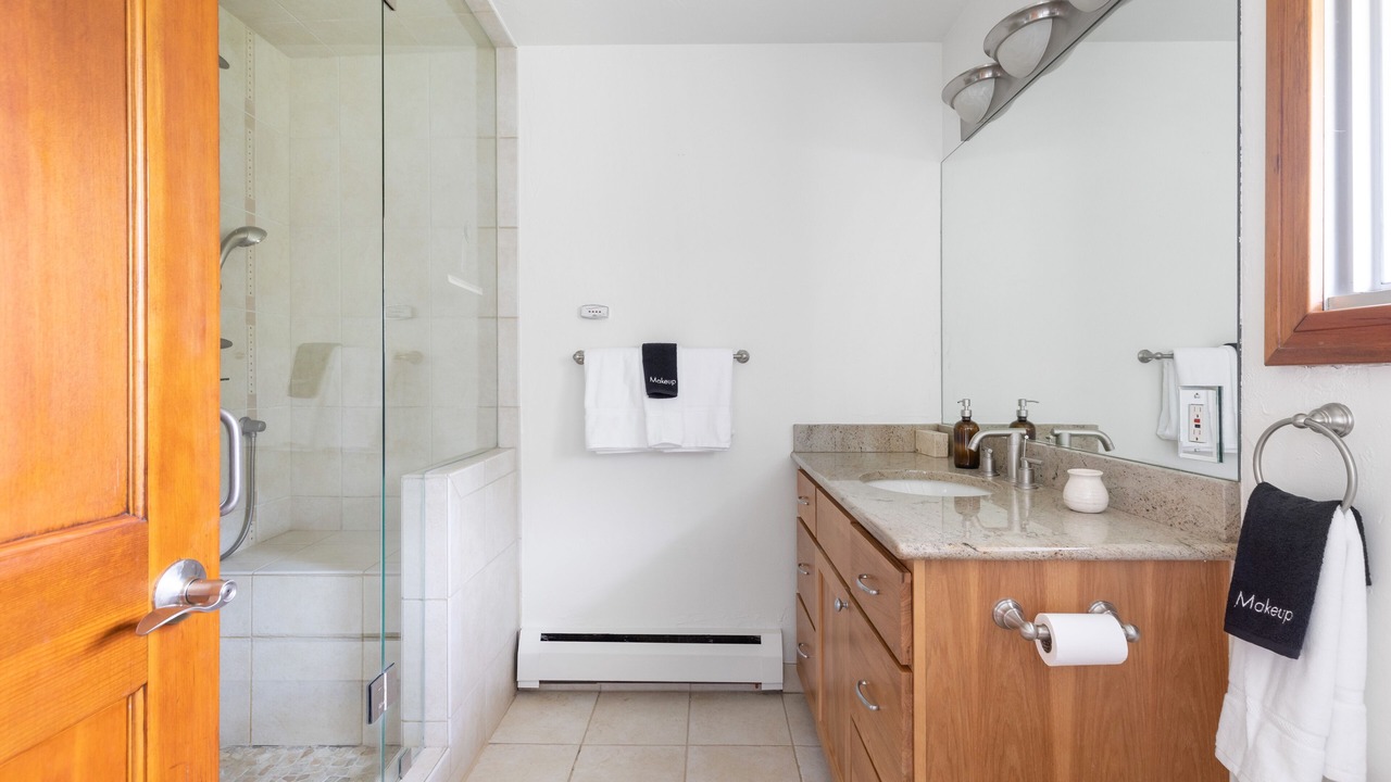 Photo of Bathroom in Vail