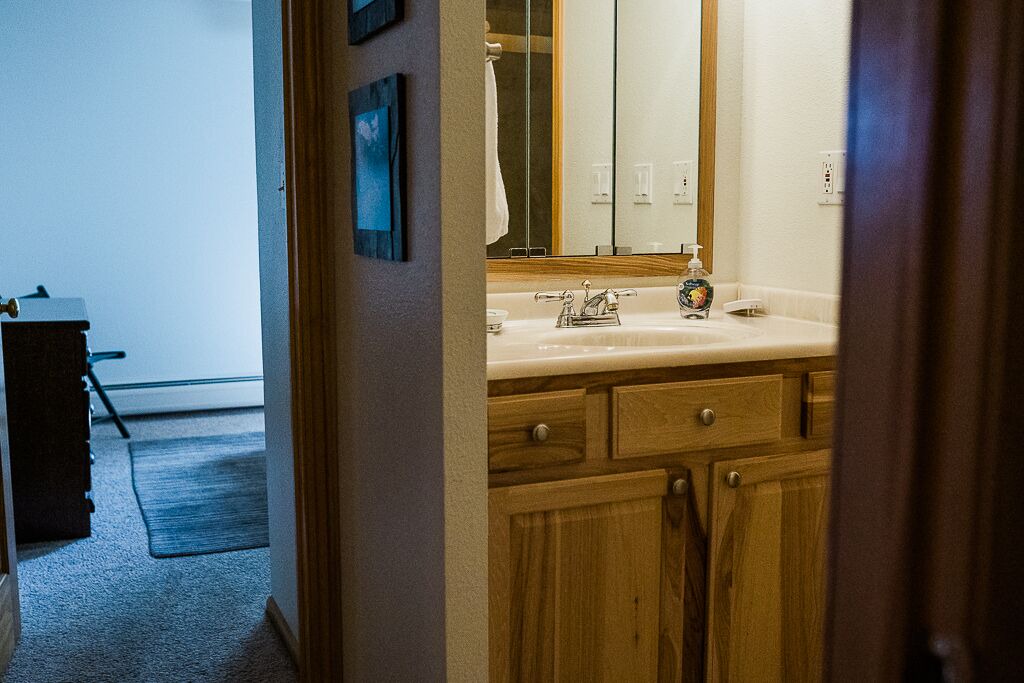 Photo of Bedroom in Frisco