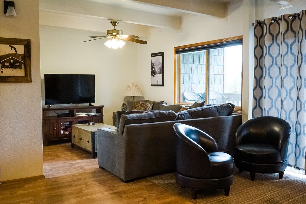 Photo of Livingroom in Frisco