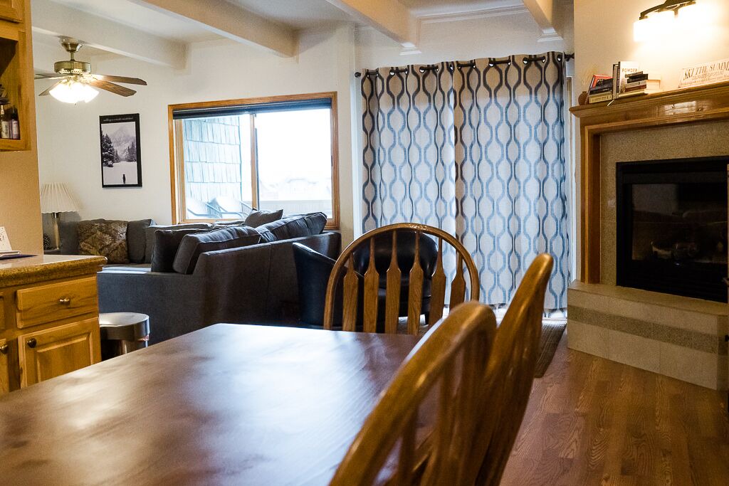 Photo of Livingroom in Frisco