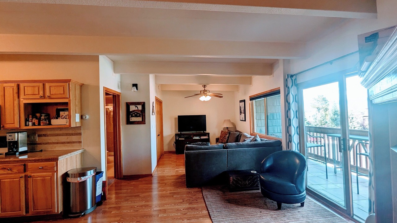 Photo of Patio Balcony in Frisco